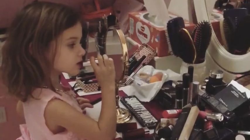 Sophia Cordalis im Januar 2020