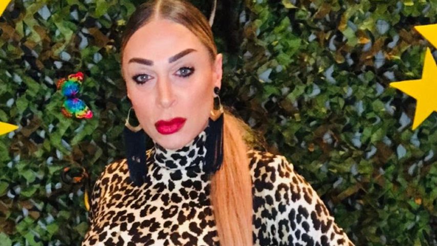 "Köln 50667"-Transgender Sophia ist verliebt in einen Mann
