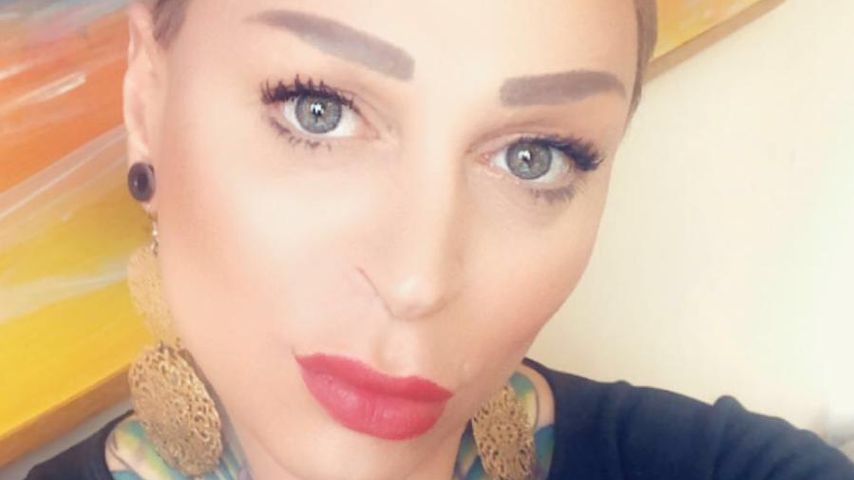 Liebes-Aus nach drei Monaten: Sophia Dos Santos wieder solo!