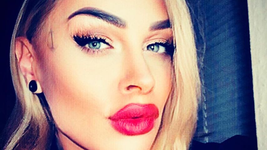 Hormone! So geht Sophia Dos Santos' Transgender-Reise weiter