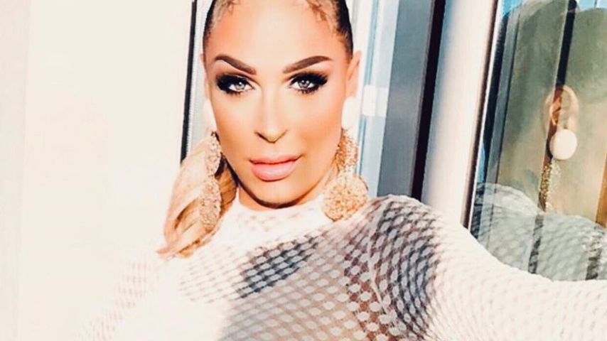 Brust, Nase und Lippen: Diese OPs plant Sophia Dos Santos!