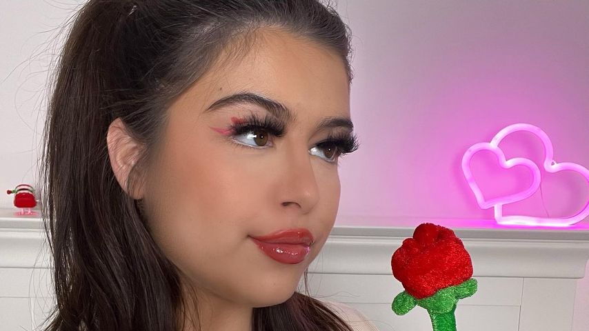 Kinderstar Sophia Grace brauchte einen Notkaiserschnitt!