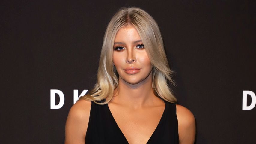 Todesursache von Sophia Hutchins (†29) offiziell bestätigt