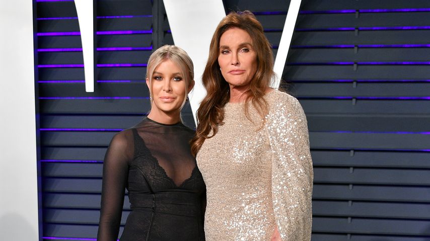 Caitlyn Jenner möchte nicht über Sophia Hutchins Tod reden