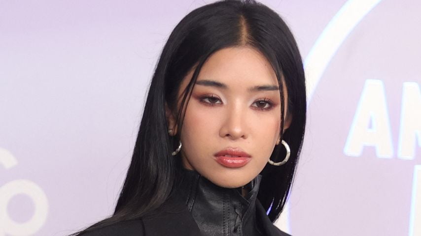 Katseye-Star Sophia Laforteza zieht sich wegen Psyche zurück