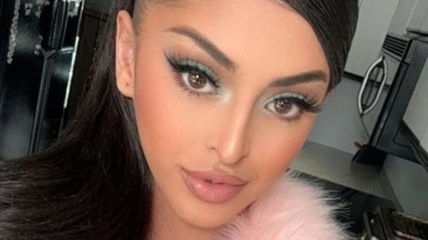 Sophia Leone, 2024
