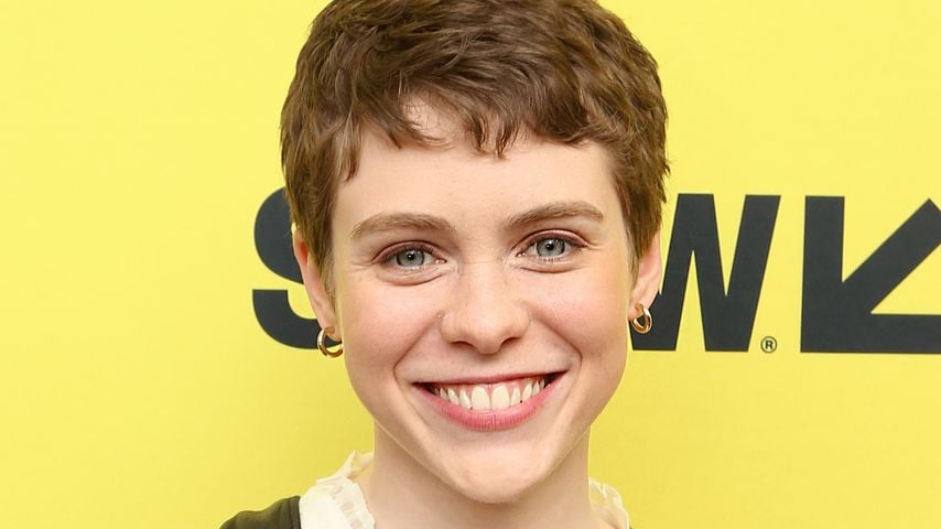 Sophia Lillis, Schauspielerin
