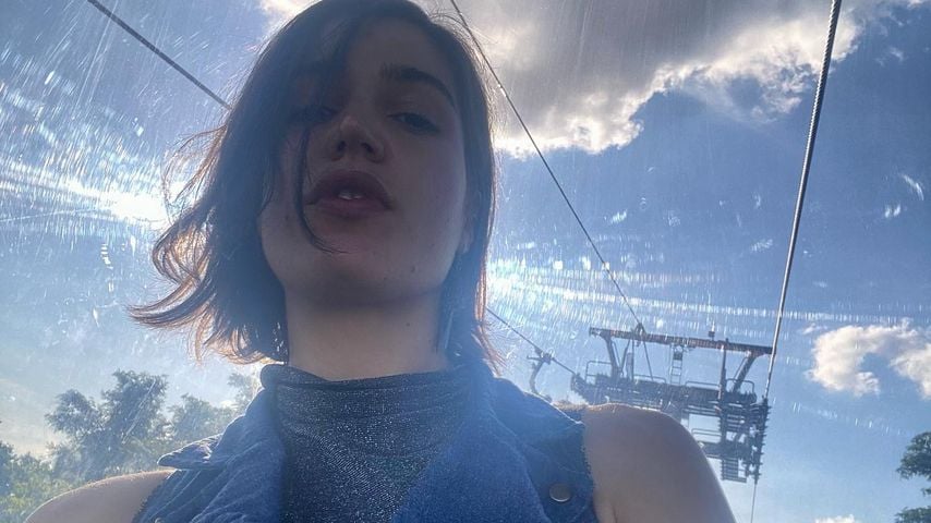 Sophia Mercedes Burtscher, österreichische Schauspielerin