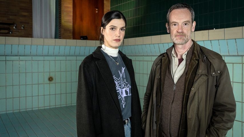 Neue Kommissarin: Sie ergänzt bald den Dortmunder "Tatort"