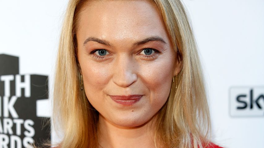 Schauspielerin Sophia Myles