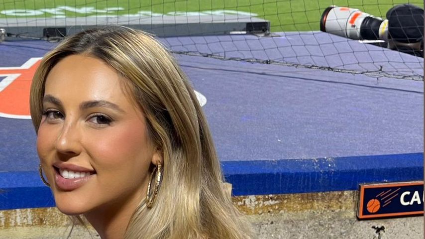 Sophia Stallone im Jahr 2023
