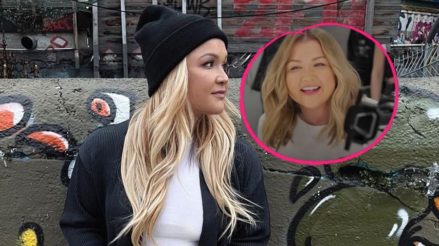 Umstyling: YouTuberin Sophia Thiel zeigt ihre neue Frisur!