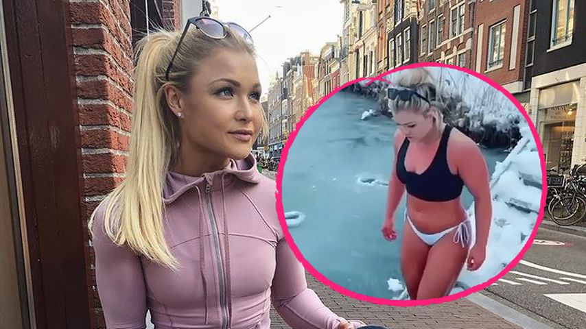 Nach Comeback: Sophia Thiel zeigt ihre neue Figur im Bikini!