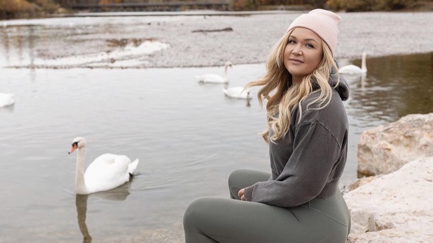 Sophia Thiel, Fitness-Influencerin