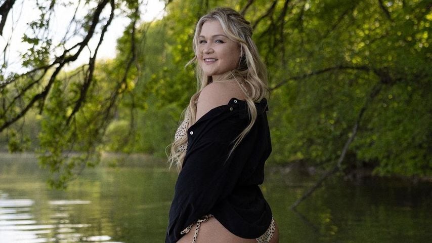 Sophia Thiel im Mai 2022