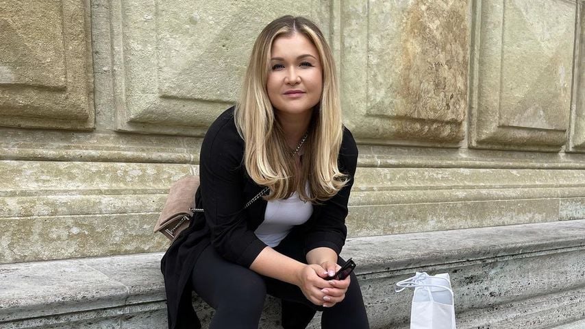 Sophia Thiel: So schlimm waren Essanfälle in Weihnachtszeit