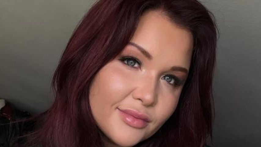 "Größter Wunsch": Sophia Thiels Freund möchte Nachwuchs