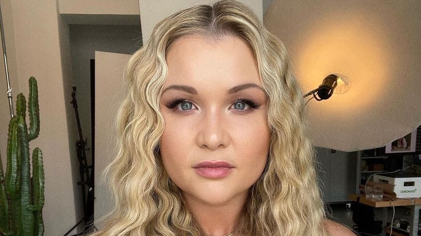 Sophia Thiel im Mai 2022
