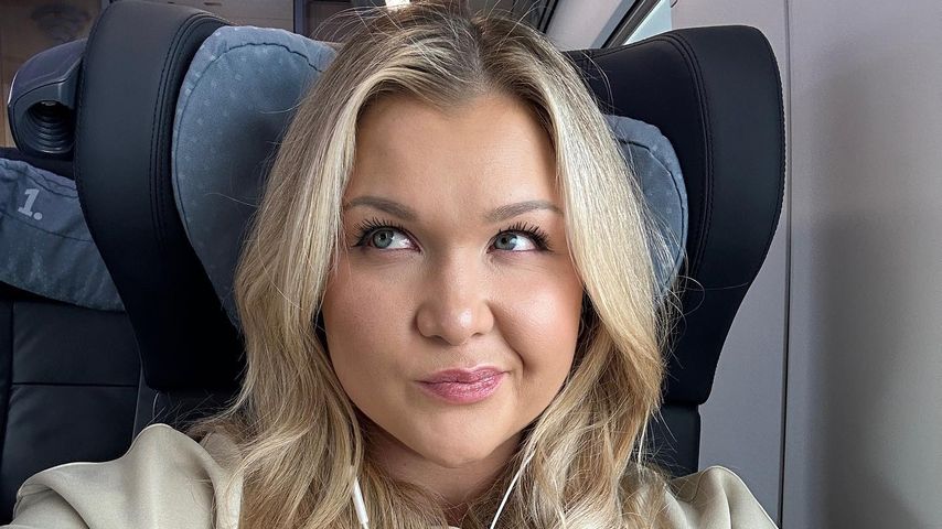 Sophia Thiel im Februar 2023