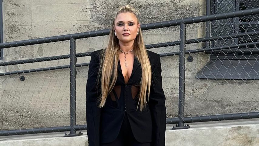 Sophia Thiel, Fitness-Influencerin