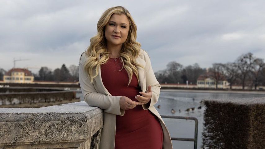 Sophia Thiel, Influencerin