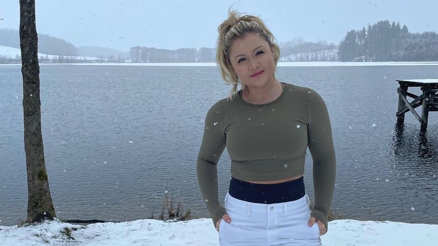 Sophia Thiel, Fitness-Influencerin