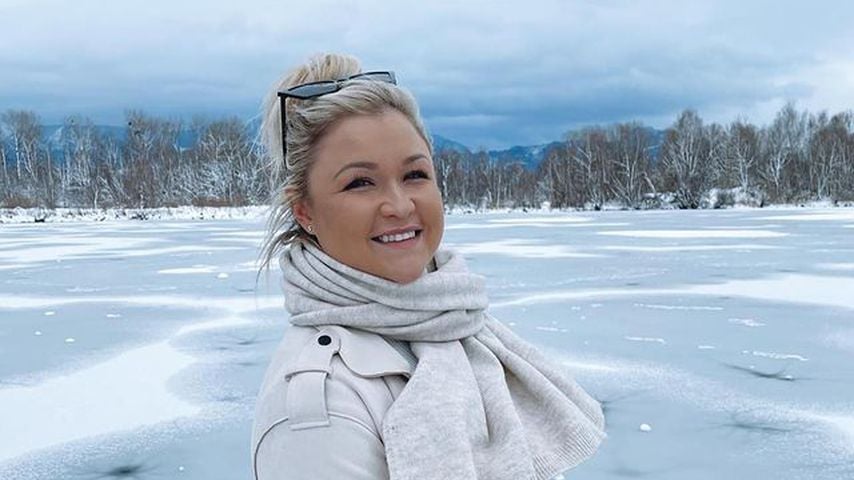 Sophia Thiel, 2021 in Rosenheim
