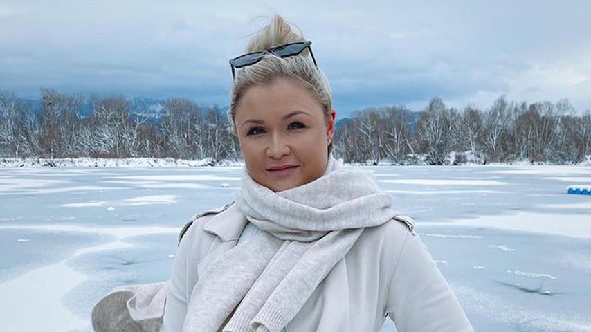 Influencerin Sophia Thiel