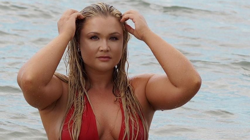 Sophia Thiel, Fitness-Influencerin