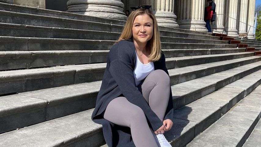 Sophia Thiel, Influencerin