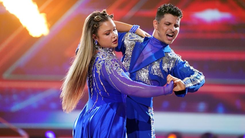 Aus bei "Let's Dance": Alexandru Ionel findet es "komisch"