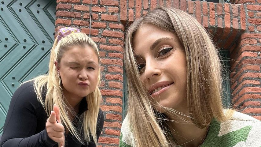 Sophia Thiel und Cathy Hummels, Influencerinnen