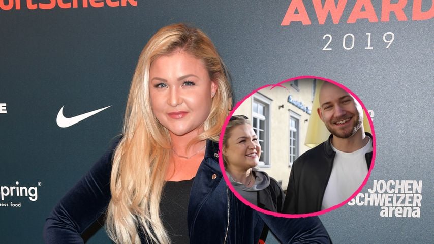 Sophia Thiel verrät: So lange ist sie mit Raphael zusammen!
