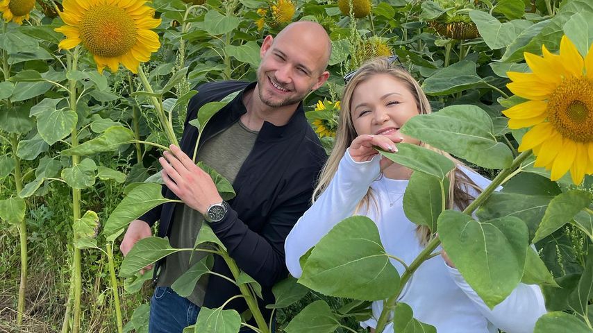 Essstörung: So sehr unterstützt Raphael seine Sophia Thiel
