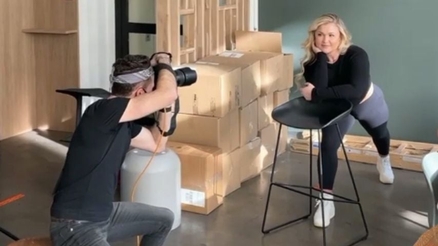 Nach Insta-Comeback: Sophia Thiel zeigt ihre heißen Kurven