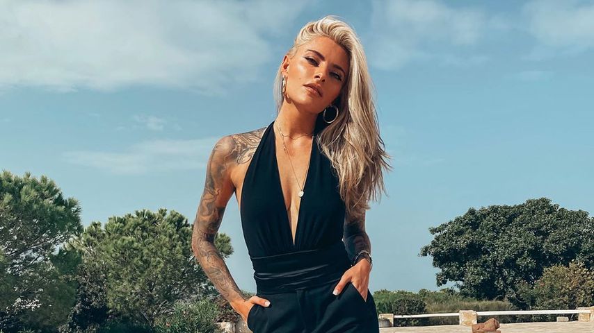 Sophia Thomalla ist die neue "Are You The One"-Moderatorin!