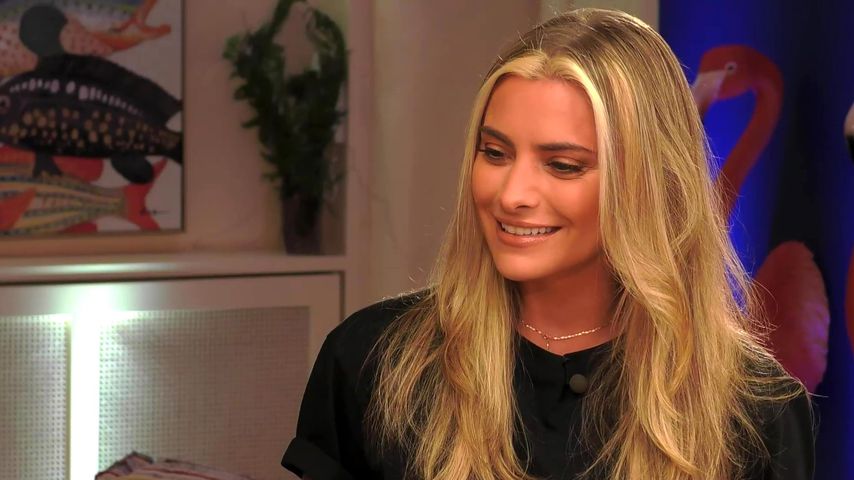 Sophia Thomalla, "Are You The One?"-Moderatorin