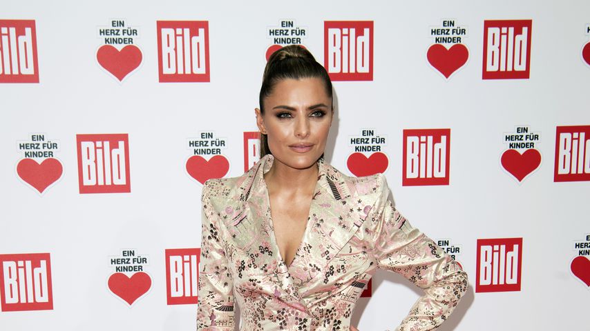 Ex von Rammstein-Rocker: Liebe mit Sophia nur Fake