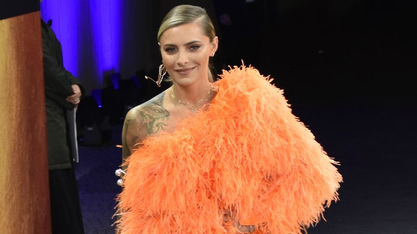 Sophia Thomalla bei den GQ Men Of The Year Awards 2019 in Berlin