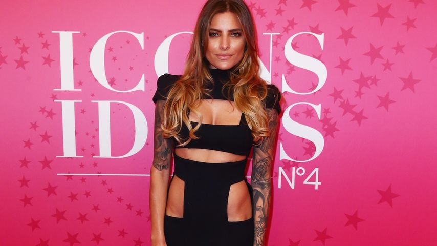 Nach dem Politik-Shitstorm: Jetzt wehrt sich Sophia Thomalla