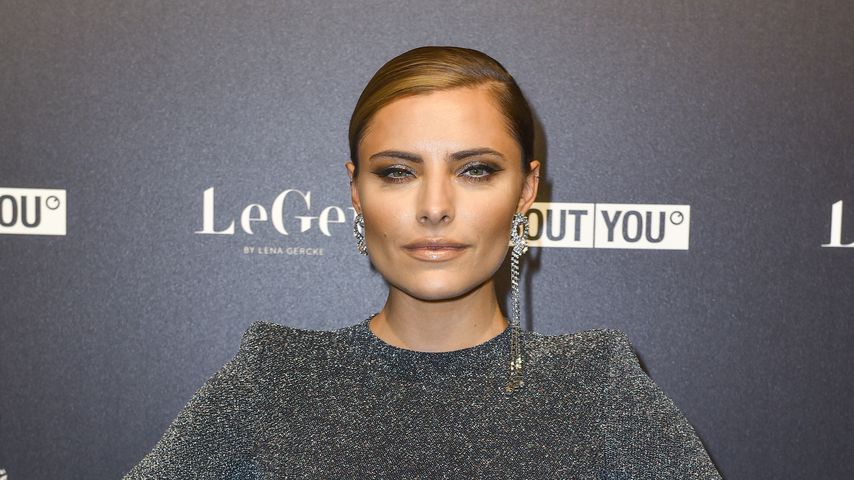 Model Sophia Thomalla