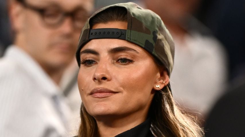 Sophia Thomalla im Januar 2025