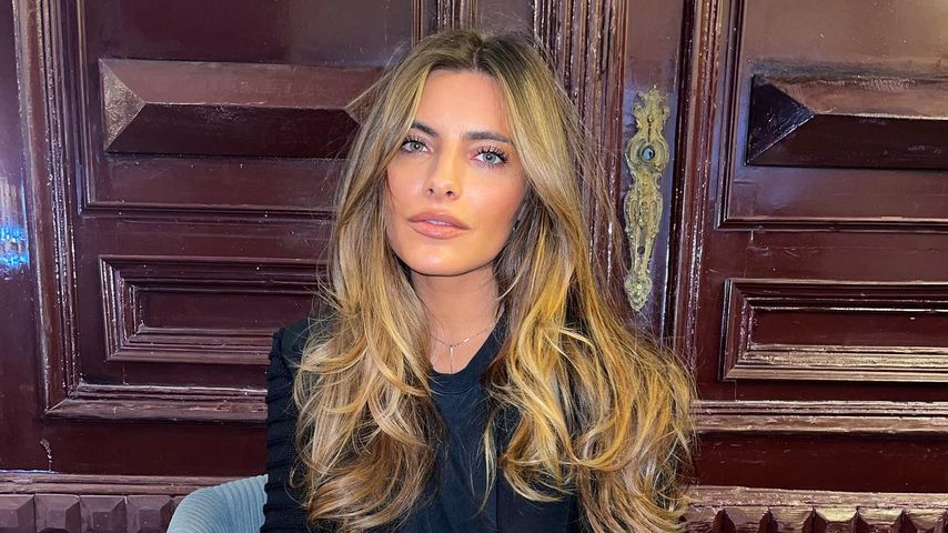 Emotionaler Talk: Sophia Thomalla hat unheilbare Krankheit!