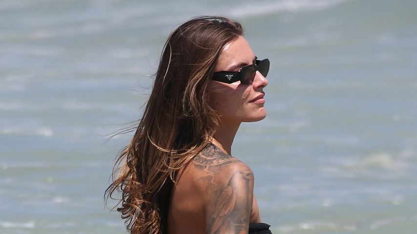 Sophia Thomalla, März 2023
