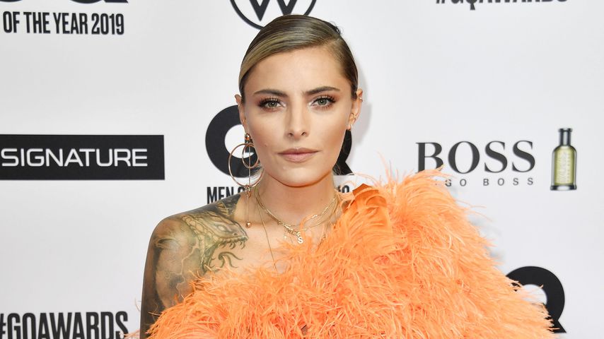 Sophia Thomalla bei den GQ Awards 2019
