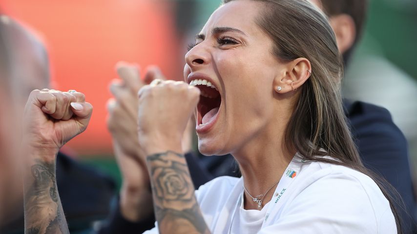 Sophia Thomalla, Moderatorin