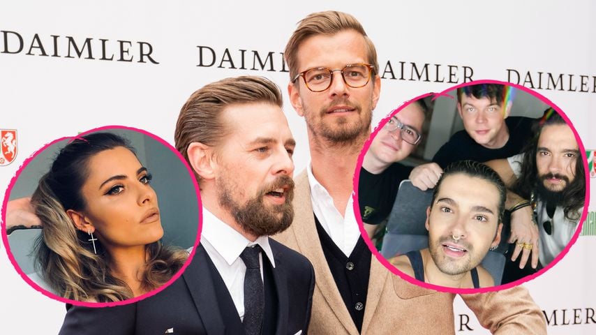 "Duell um die Welt": Diese Stars kämpfen für Joko und Klaas!