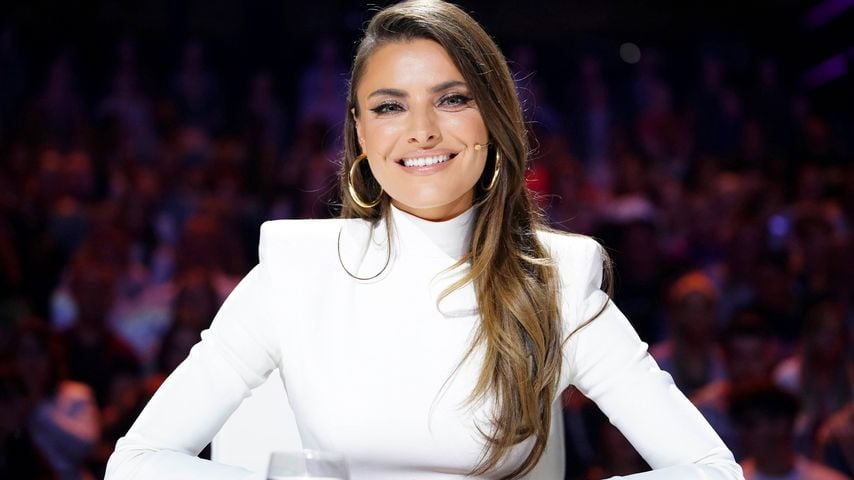 Sophia Thomalla bei "Das Supertalent"