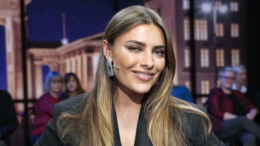 Sophia Thomalla, "Are You The One?"-Moderatorin