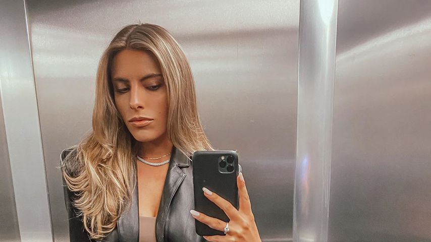 Sophia Thomalla im Mai 2020